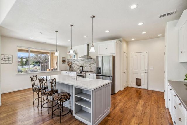 45126 Palomino Road, King City, CA 93930