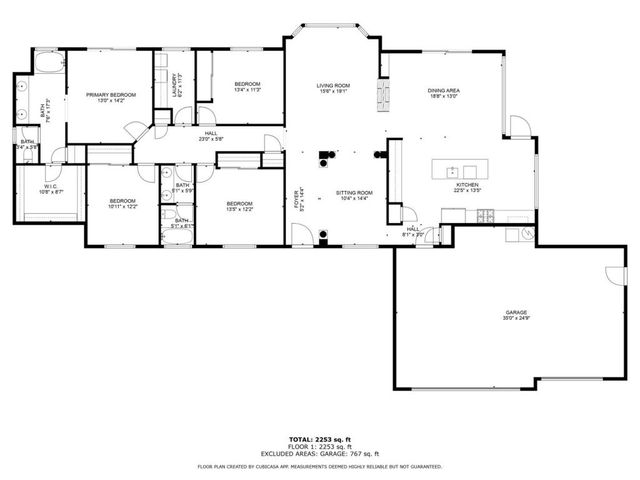 45126 Palomino Road, King City, CA 93930