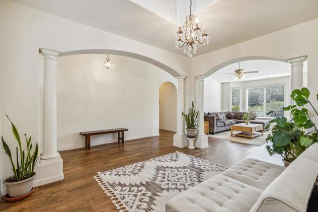 45126 Palomino Road, King City, CA 93930