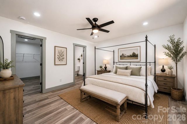 2047 Bailey Drive, Hickory, NC 28601
