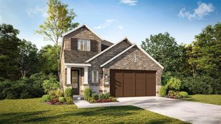 11202 Leaf Shelter Lane, Cypress, TX 77433