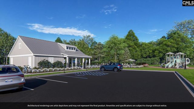 175 Kingsley Drive, Blythewood, SC 29016