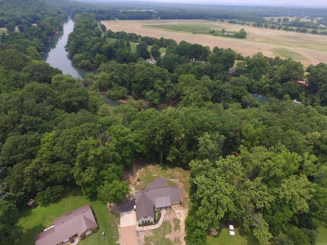 13 River Drive Estates South, Pangburn, AR 72121