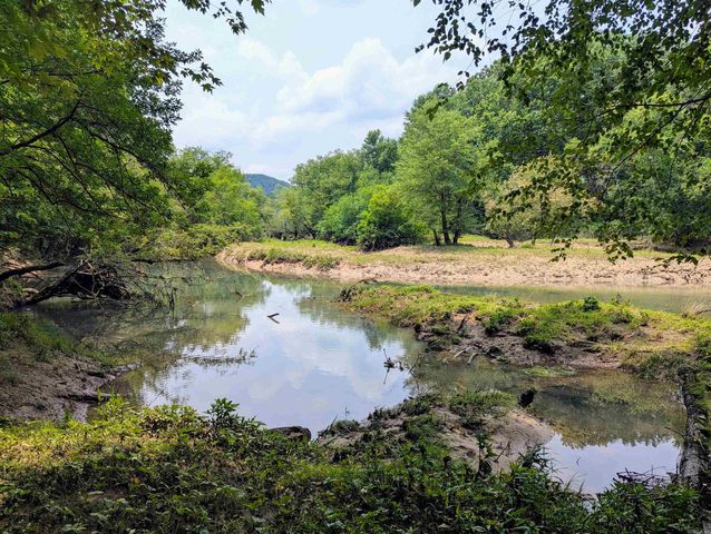 13 River Drive Estates South, Pangburn, AR 72121