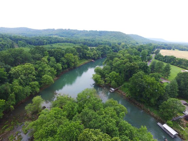 13 River Drive Estates South, Pangburn, AR 72121