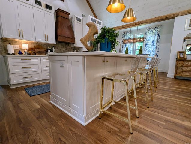 13 River Drive Estates South, Pangburn, AR 72121
