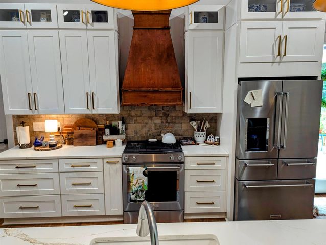 13 River Drive Estates South, Pangburn, AR 72121