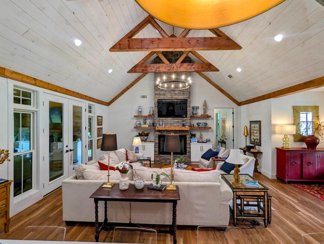 13 River Drive Estates South, Pangburn, AR 72121