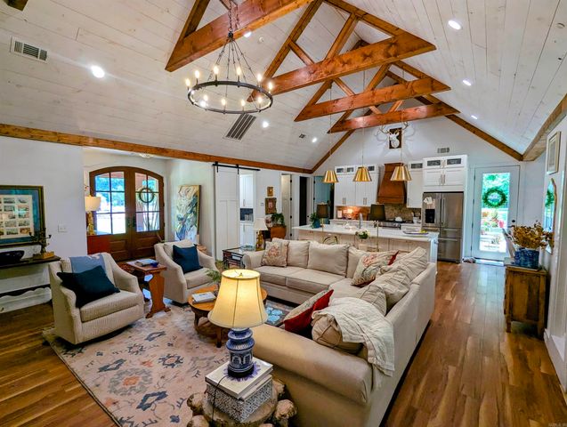 13 River Drive Estates South, Pangburn, AR 72121