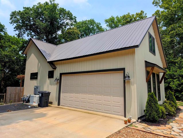 13 River Drive Estates South, Pangburn, AR 72121