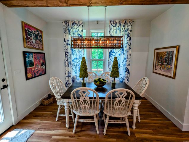 13 River Drive Estates South, Pangburn, AR 72121