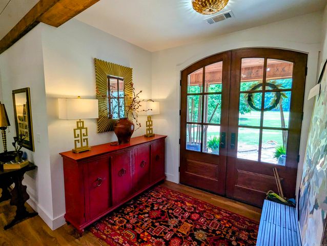 13 River Drive Estates South, Pangburn, AR 72121