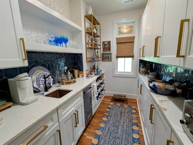 13 River Drive Estates South, Pangburn, AR 72121