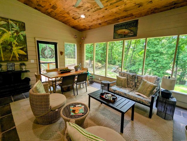 13 River Drive Estates South, Pangburn, AR 72121