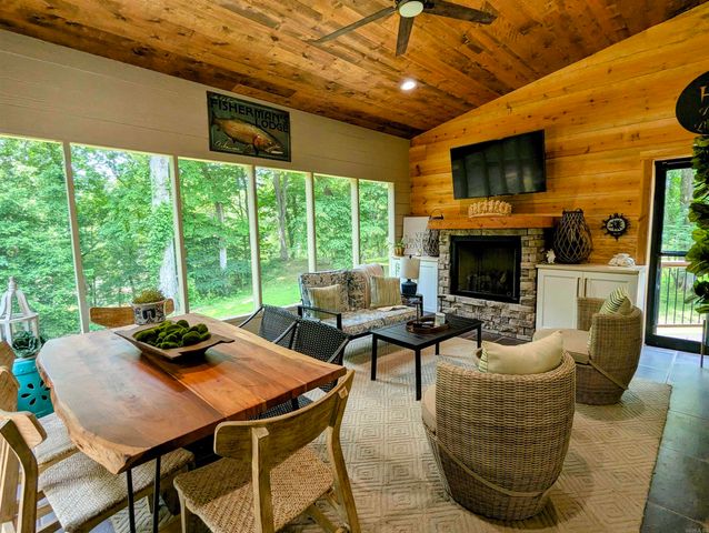 13 River Drive Estates South, Pangburn, AR 72121