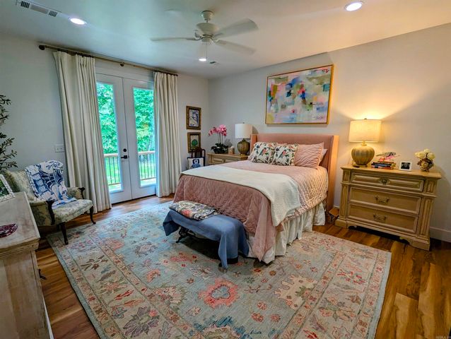 13 River Drive Estates South, Pangburn, AR 72121