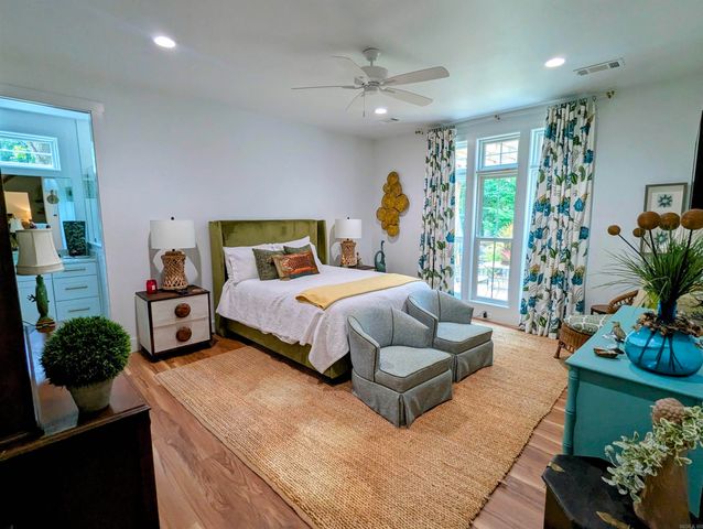 13 River Drive Estates South, Pangburn, AR 72121