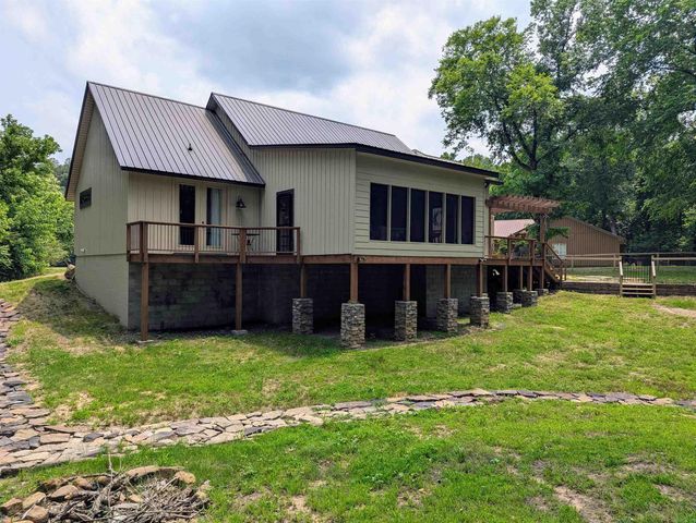 13 River Drive Estates South, Pangburn, AR 72121