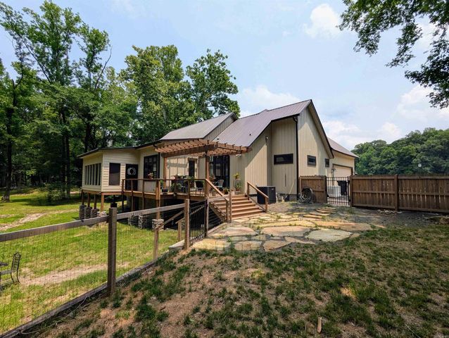 13 River Drive Estates South, Pangburn, AR 72121