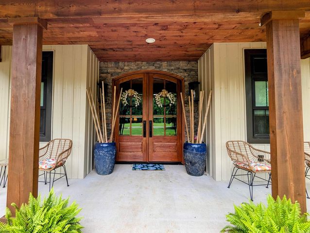 13 River Drive Estates South, Pangburn, AR 72121