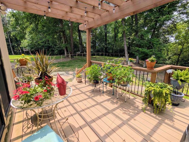 13 River Drive Estates South, Pangburn, AR 72121