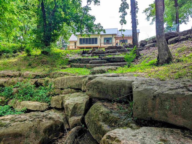 13 River Drive Estates South, Pangburn, AR 72121