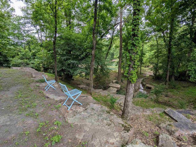 13 River Drive Estates South, Pangburn, AR 72121