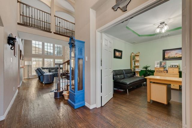 11912 Golden Bell Lane, Frisco, TX 75035