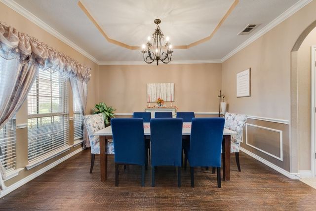 11912 Golden Bell Lane, Frisco, TX 75035