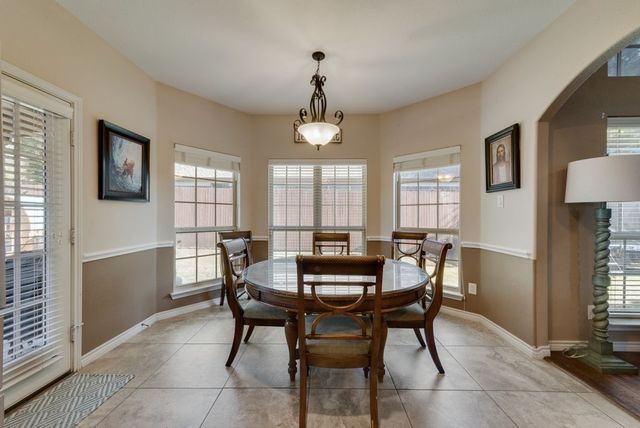 11912 Golden Bell Lane, Frisco, TX 75035