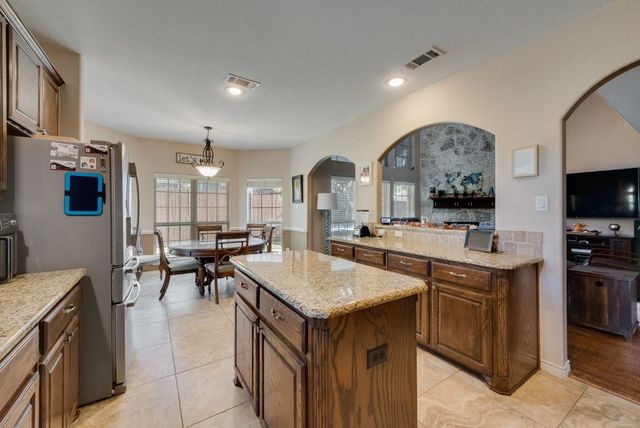 11912 Golden Bell Lane, Frisco, TX 75035