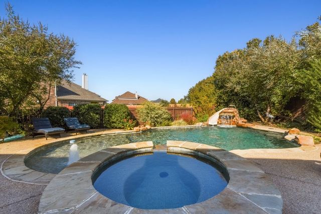 11912 Golden Bell Lane, Frisco, TX 75035