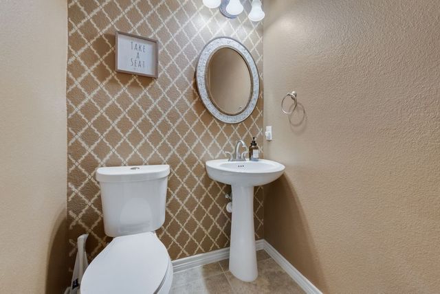 11912 Golden Bell Lane, Frisco, TX 75035