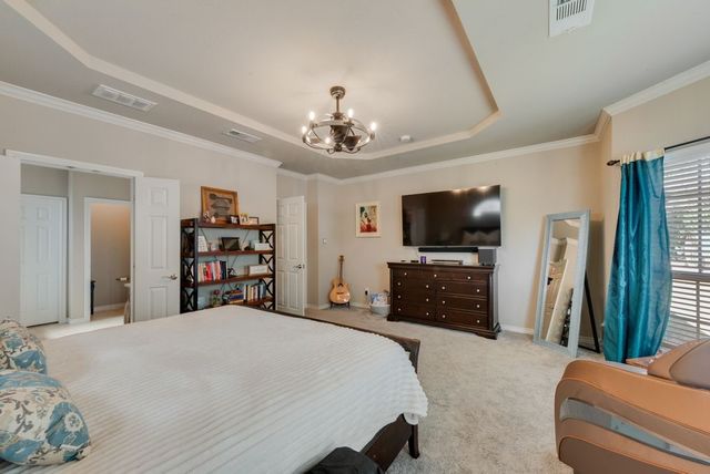 11912 Golden Bell Lane, Frisco, TX 75035