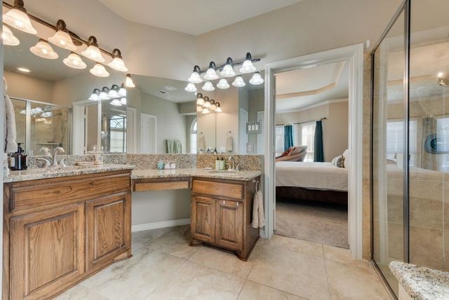 11912 Golden Bell Lane, Frisco, TX 75035