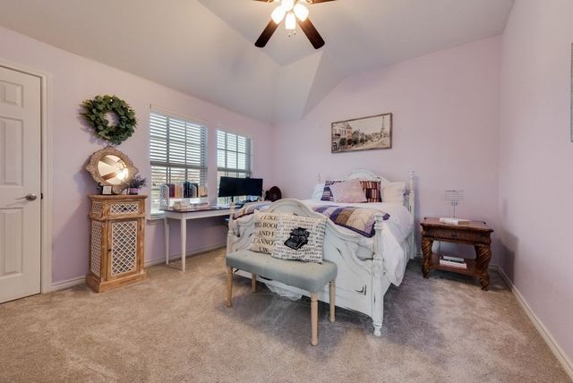 11912 Golden Bell Lane, Frisco, TX 75035