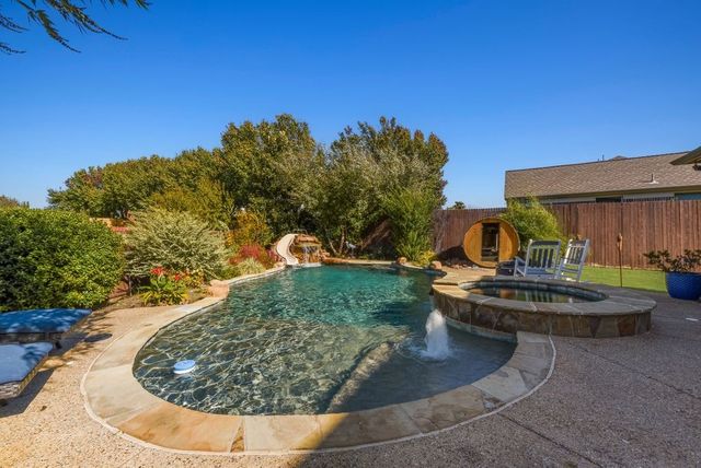 11912 Golden Bell Lane, Frisco, TX 75035