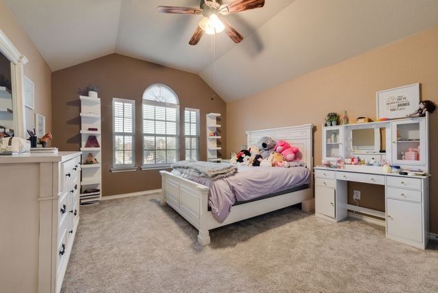 11912 Golden Bell Lane, Frisco, TX 75035