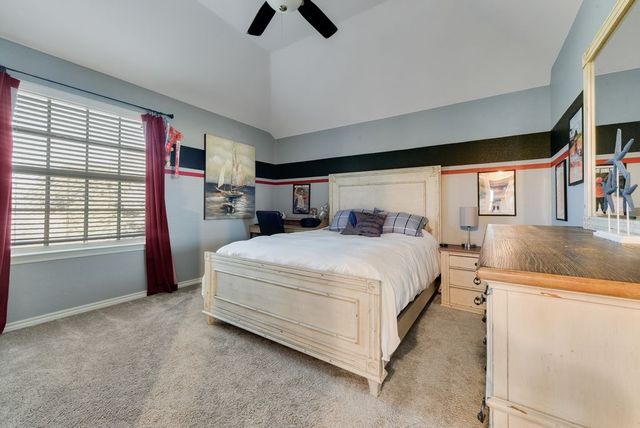 11912 Golden Bell Lane, Frisco, TX 75035