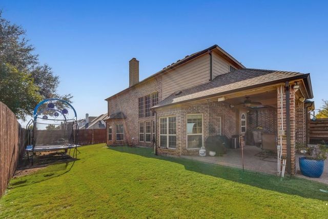 11912 Golden Bell Lane, Frisco, TX 75035