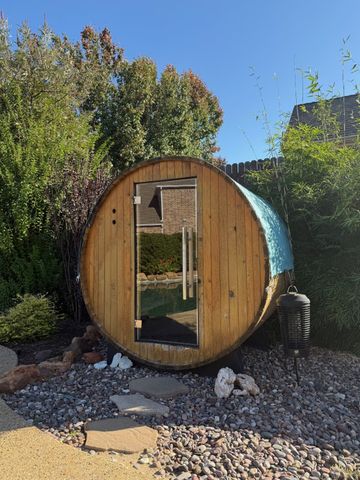 11912 Golden Bell Lane, Frisco, TX 75035