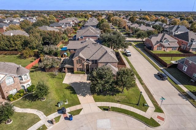 11912 Golden Bell Lane, Frisco, TX 75035