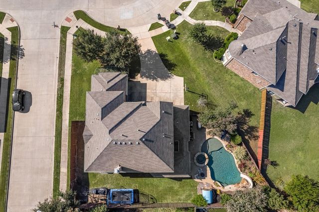 11912 Golden Bell Lane, Frisco, TX 75035