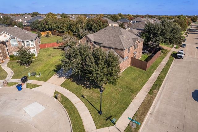 11912 Golden Bell Lane, Frisco, TX 75035