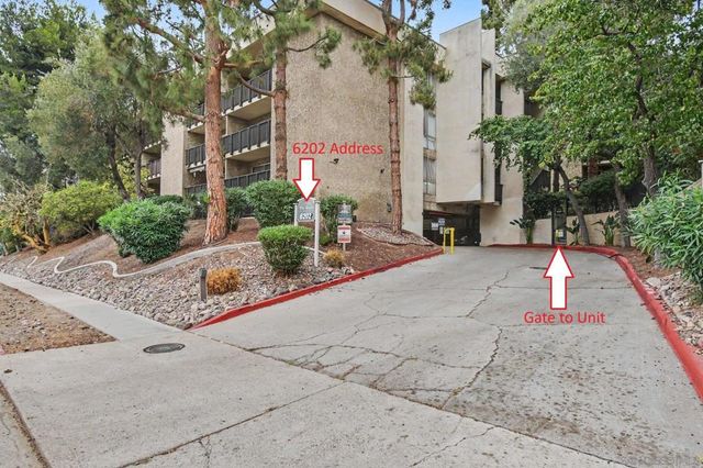 6202 Friars 301, San Diego, CA 92108