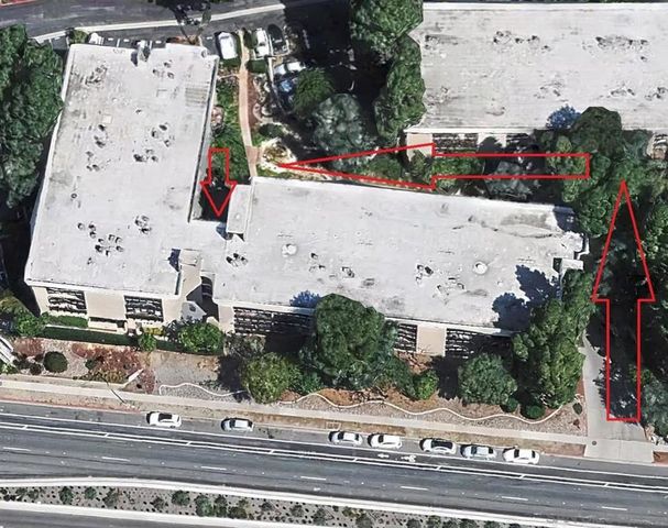 6202 Friars 301, San Diego, CA 92108