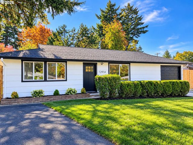 12914 Ne HALSEY St, Portland, OR 97230