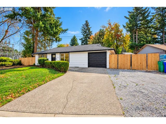 12914 Ne HALSEY St, Portland, OR 97230