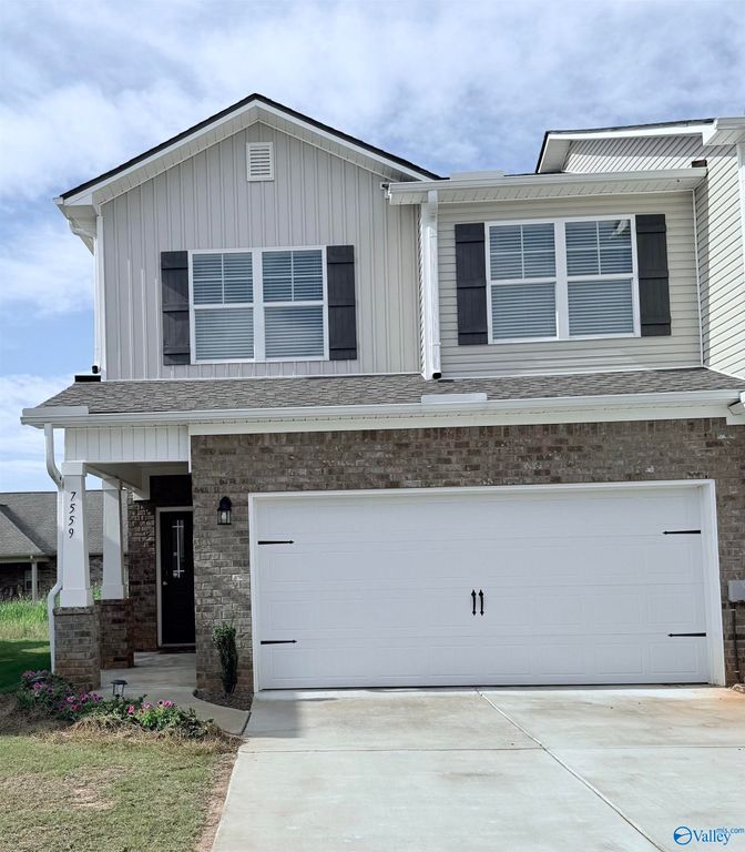 7559 Discovery Point Drive, Huntsville, AL 35806