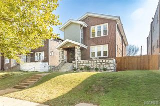 5012 Christy Boulevard, St Louis, MO 63116